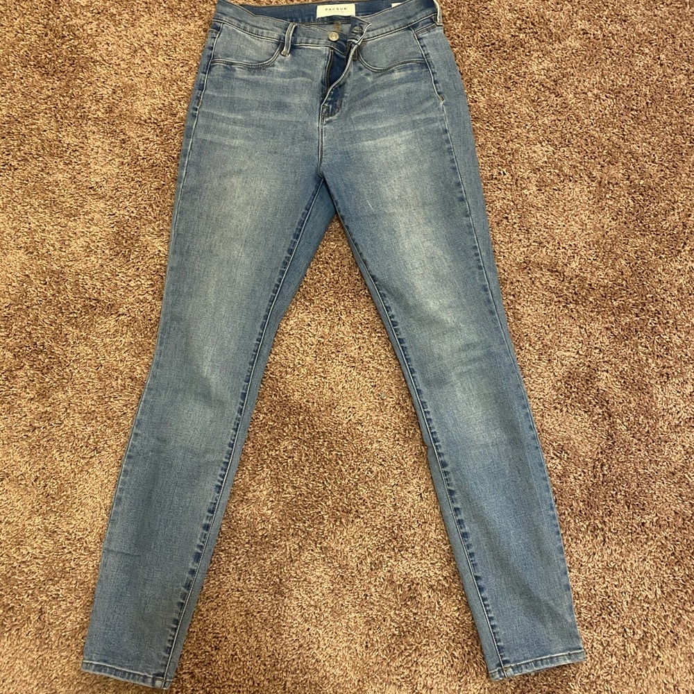 PacSun jeans